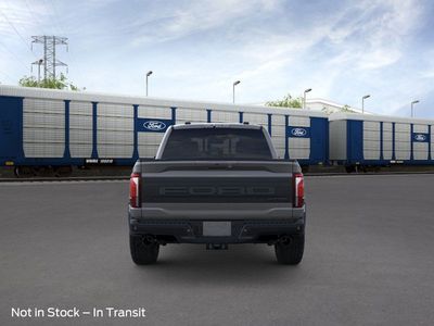 2026 Ford F-150 — photo 9 view