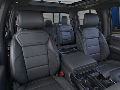 2026 Ford F-150 — photo 20 view