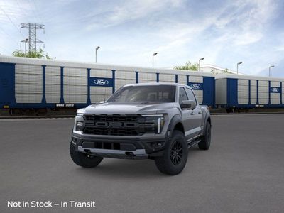 2026 Ford F-150 — photo 10 view
