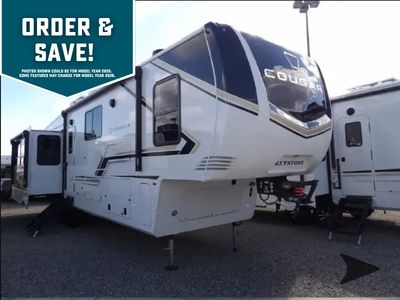 2026 Keystone RV Cougar - Photo 3