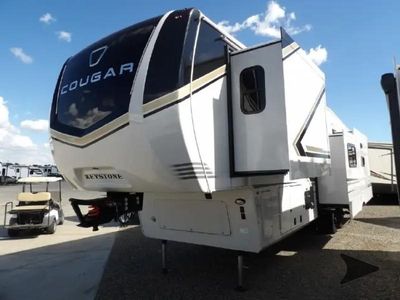 2026 Keystone RV Cougar - Photo 2
