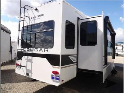 2026 Keystone RV Cougar - Photo 4