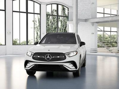2026 Mercedes-Benz GLC — photo 84 view