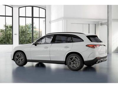 2026 Mercedes-Benz GLC — photo 31 view