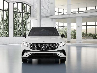 2026 Mercedes-Benz GLC — photo 49 view