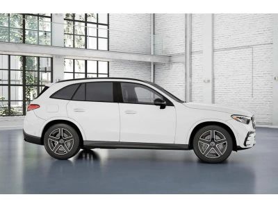 2026 Mercedes-Benz GLC — photo 15 view