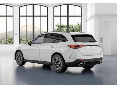 2026 Mercedes-Benz GLC — photo 71 view