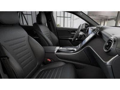 2026 Mercedes-Benz GLC — photo 46 view