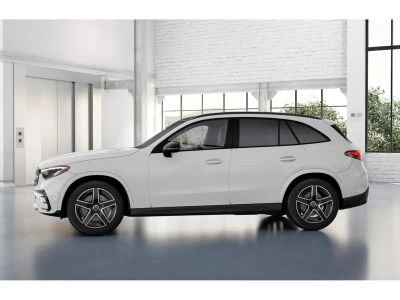 2026 Mercedes-Benz GLC — photo 77 view