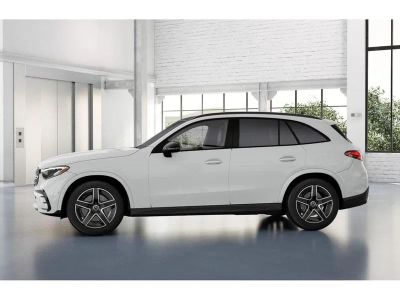 2026 Mercedes-Benz GLC — photo 35 view