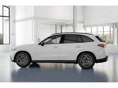 2026 Mercedes-Benz GLC — photo 75 view