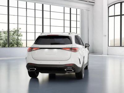 2026 Mercedes-Benz GLC — photo 24 view
