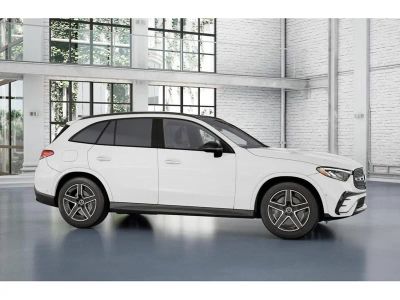 2026 Mercedes-Benz GLC — photo 14 view
