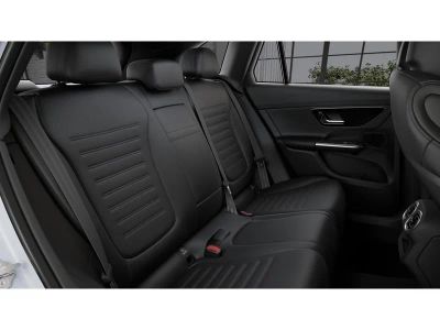 2026 Mercedes-Benz GLC — detail view