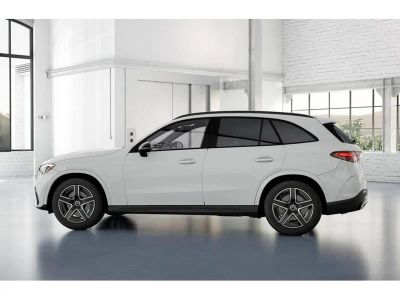 2026 Mercedes-Benz GLC — photo 33 view