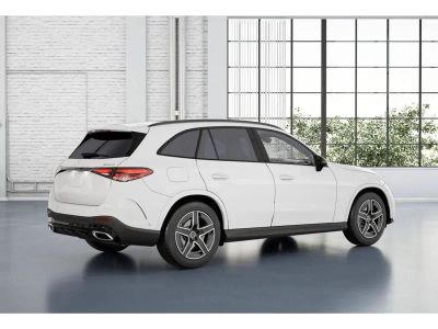 2026 Mercedes-Benz GLC — photo 62 view