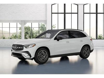 2026 Mercedes-Benz GLC — photo 80 view