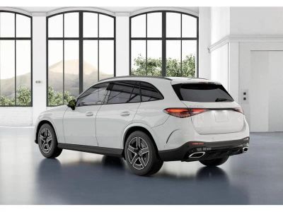 2026 Mercedes-Benz GLC — photo 29 view