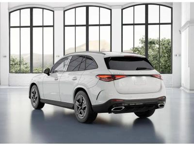2026 Mercedes-Benz GLC — photo 28 view