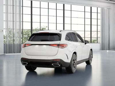 2026 Mercedes-Benz GLC — photo 65 view