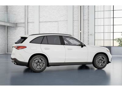 2026 Mercedes-Benz GLC — photo 60 view