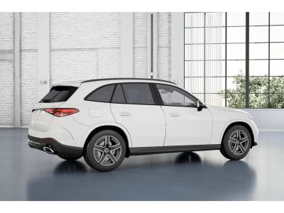 2026 Mercedes-Benz GLC — photo 61 view