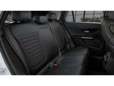 2026 Mercedes-Benz GLC — photo 47 view