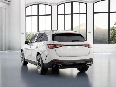 2026 Mercedes-Benz GLC — photo 69 view