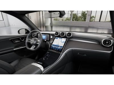 2026 Mercedes-Benz GLC — photo 48 view