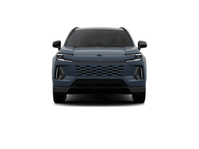 2026 Toyota RAV4 - Photo 2