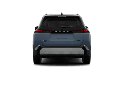 2026 Toyota RAV4 - Photo 10