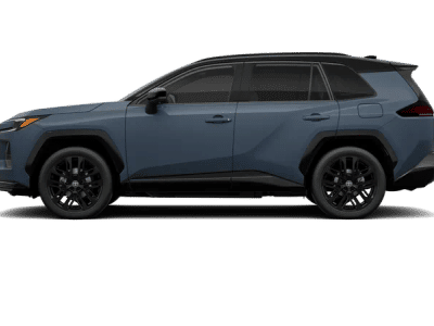 2026 Toyota RAV4 - Photo 6