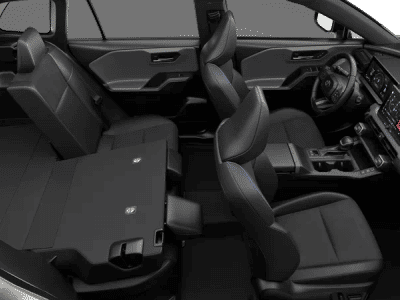 2026 Toyota RAV4 - Photo 22