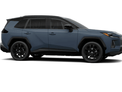 2026 Toyota RAV4 - Photo 15