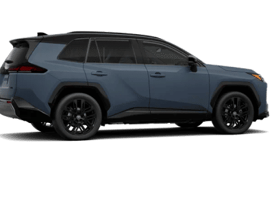 2026 Toyota RAV4 - Photo 13
