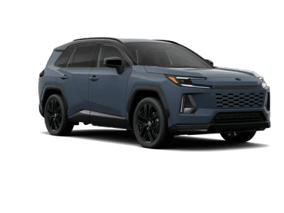 2026 Toyota RAV4 - Photo 17