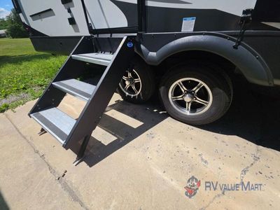 2024 Forest River RV Flagstaff Super Lite - Photo 10