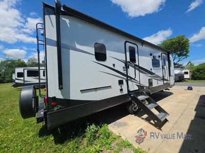 2024 Forest River RV Flagstaff Super Lite - Photo 6