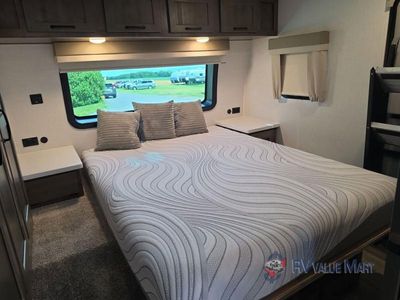 2024 Forest River RV Flagstaff Super Lite - Photo 23