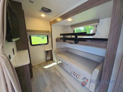 2024 Forest River RV Flagstaff Super Lite - Photo 21