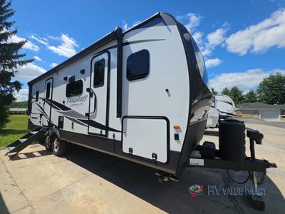 2024 Forest River RV Flagstaff Super Lite - Photo 1
