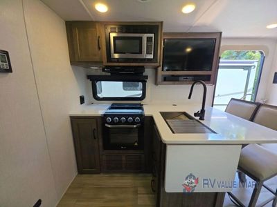 2024 Forest River RV Flagstaff Super Lite - Photo 16