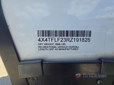 2024 Forest River RV Flagstaff Super Lite - Photo 7