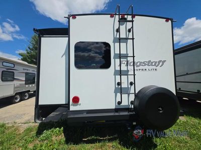 2024 Forest River RV Flagstaff Super Lite - Photo 5