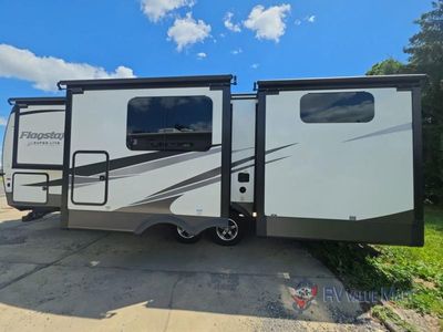 2024 Forest River RV Flagstaff Super Lite - Photo 4