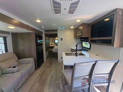 2024 Forest River RV Flagstaff Super Lite - Photo 11