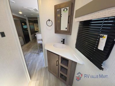 2024 Forest River RV Flagstaff Super Lite - Photo 27