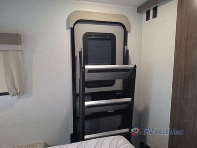 2024 Forest River RV Flagstaff Super Lite - Photo 25