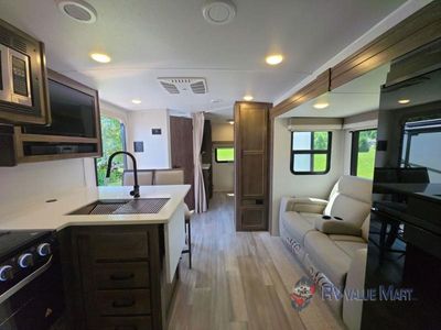 2024 Forest River RV Flagstaff Super Lite - Photo 12