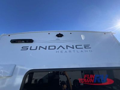 2026 Heartland Sundance - Photo 16